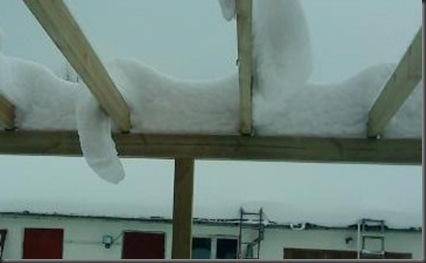 snowman