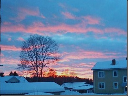 firesky