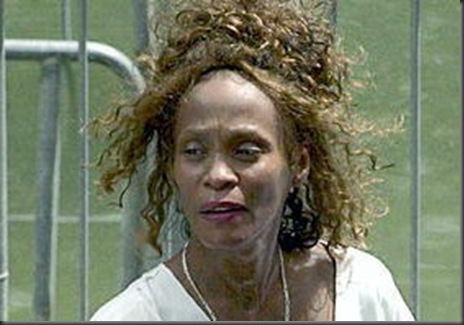 whitney