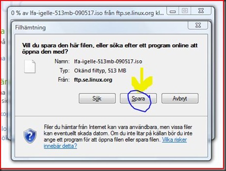 linuxinst