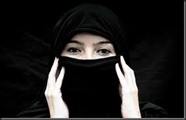 niqab