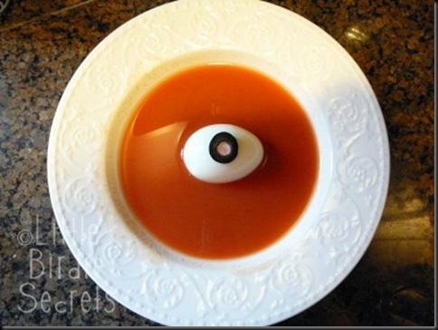 eyesoup