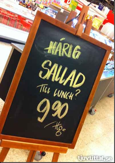 sallad-lunch