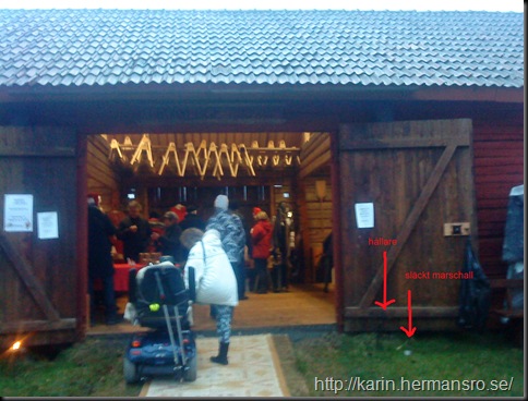 julmarknad