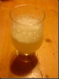 morgondrink