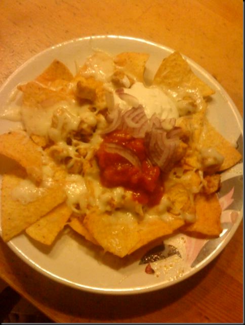 nachos