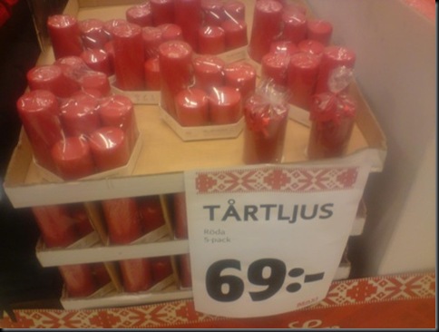 ljus
