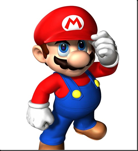 mario