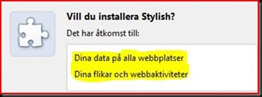 varning