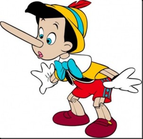 Pinocchio