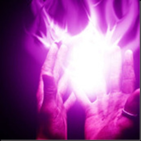 VioletEnergy