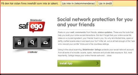 safego