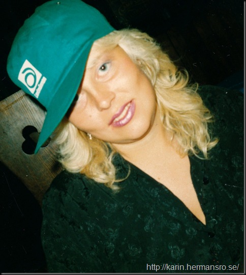 cowgirl