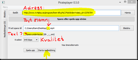 pirateplayer